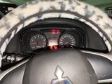 Mitsubishi ASX 2017 Automatic 105,000 Km 4 Cylinder